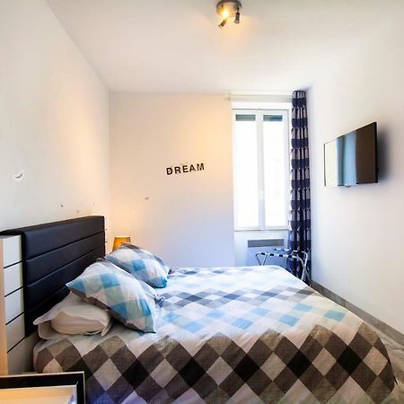 Апартаменты *Dolce Nimes - T2 Standing - Clim * Экстерьер фото