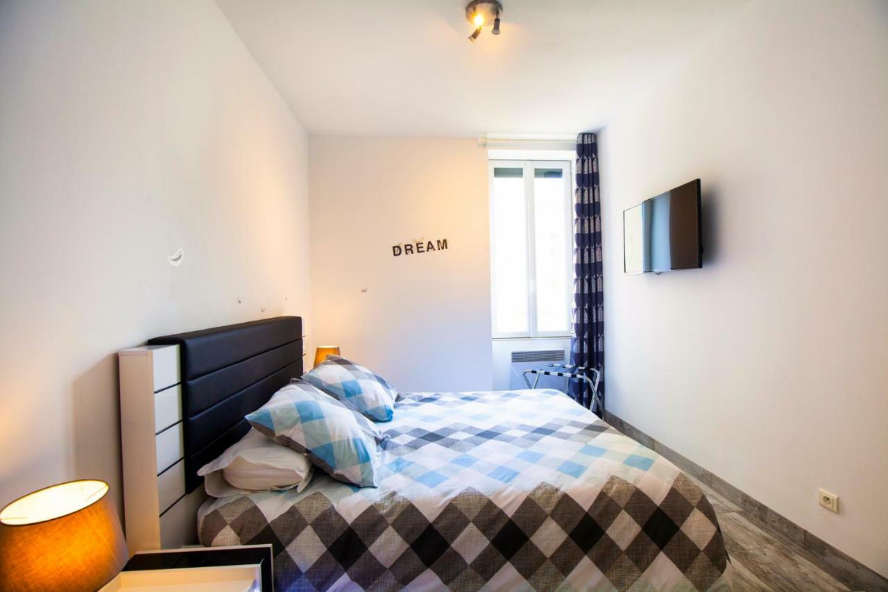 Апартаменты *Dolce Nimes - T2 Standing - Clim * Экстерьер фото